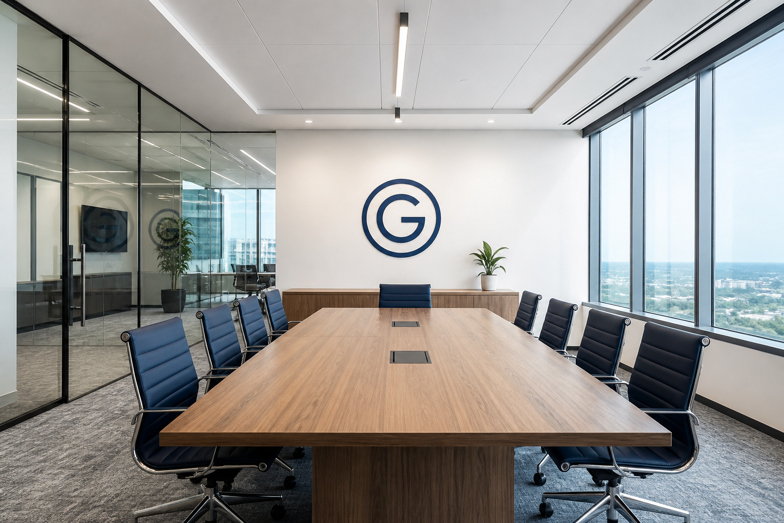 Professional research and education consulting environment